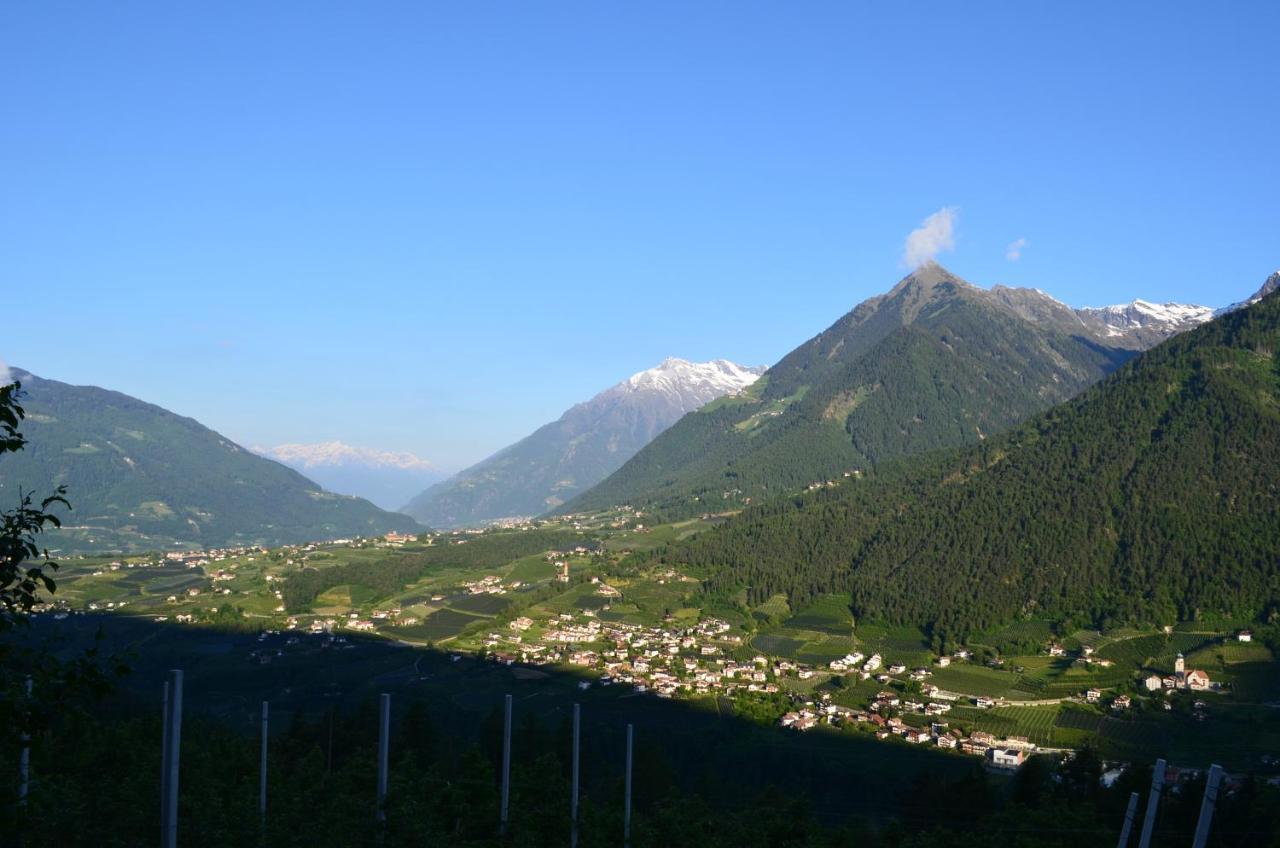 Zimmervermietung Groeberhof Scena Kültér fotó