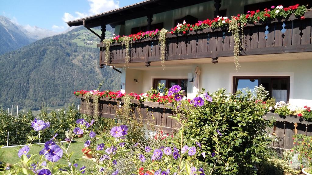 Zimmervermietung Groeberhof Scena Kültér fotó
